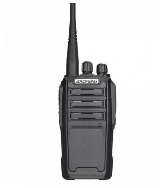 Рация Baofeng UV-6 Dual Band