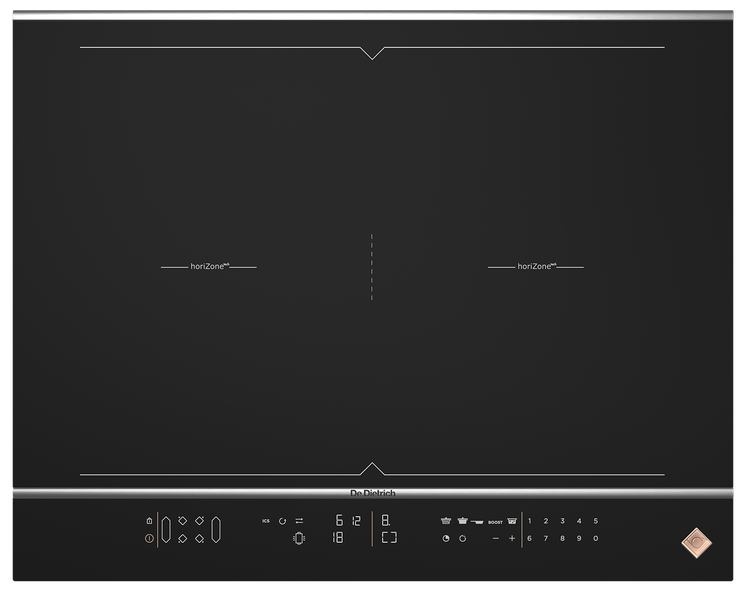 De Dietrich Индукционная варочная панель De Dietrich DPI7688XS