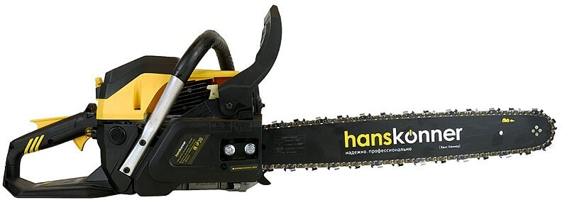 фото Бензопила Hanskonner HGC2020