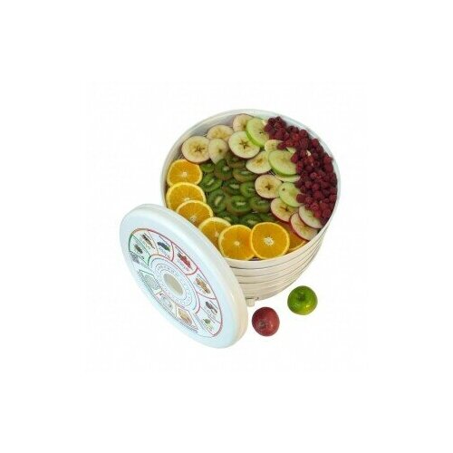 Сушилка для продуктов Славда DVH37-5007 345000₽