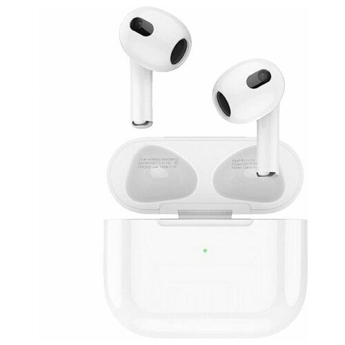 Наушники Hoco EW26 White 78800₽