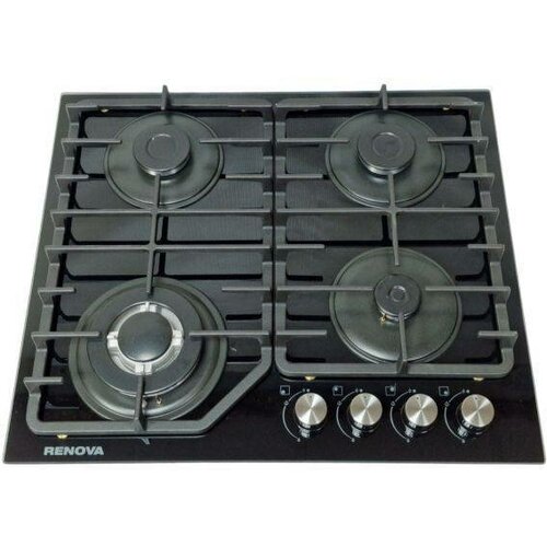 RENOVA Газовая варочная панель RENOVA TG-GICBS3 1812000₽
