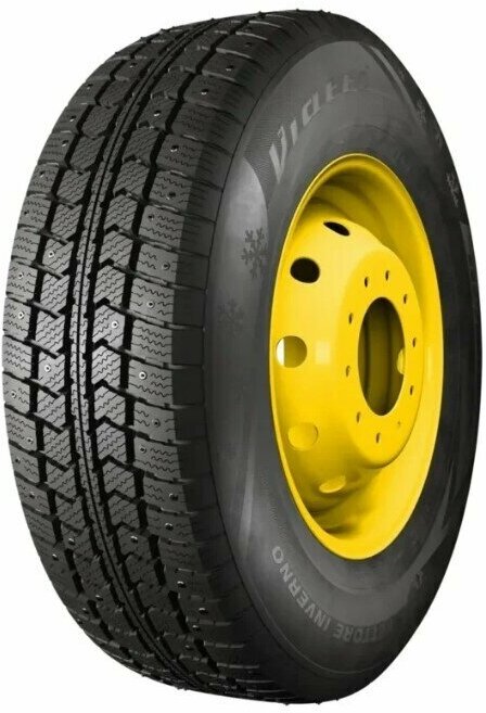 Автомобильные шины Viatti Vettore Inverno V-524 205/70 R15 106/104R