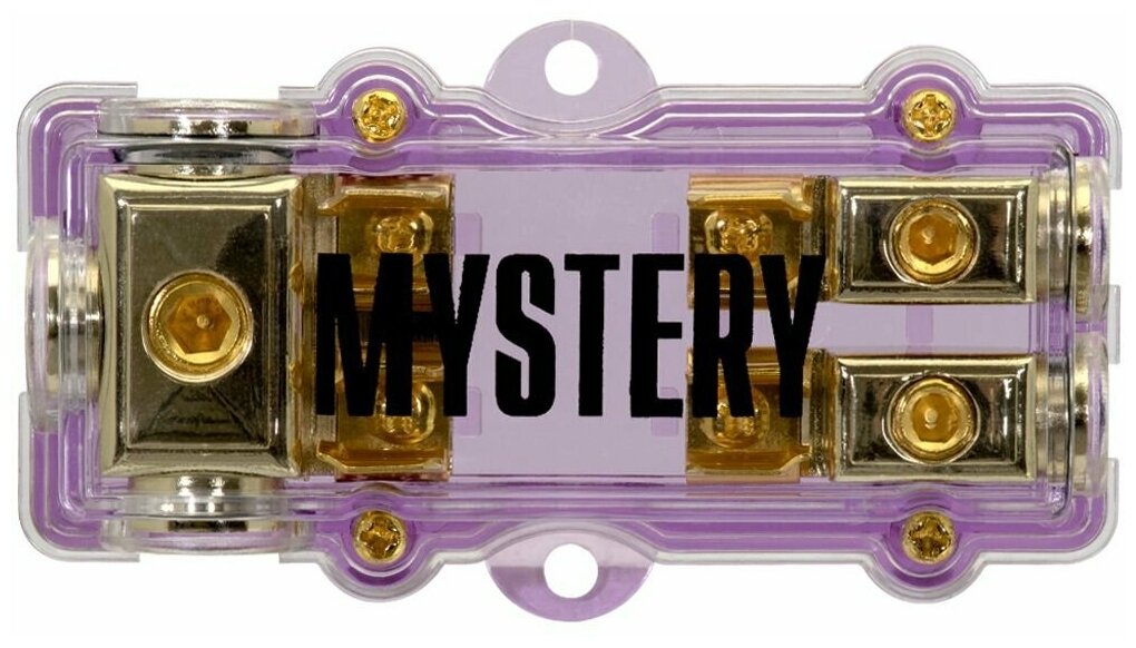 Распределитель (дистрибьютор) питания MYSTERY MPD-11