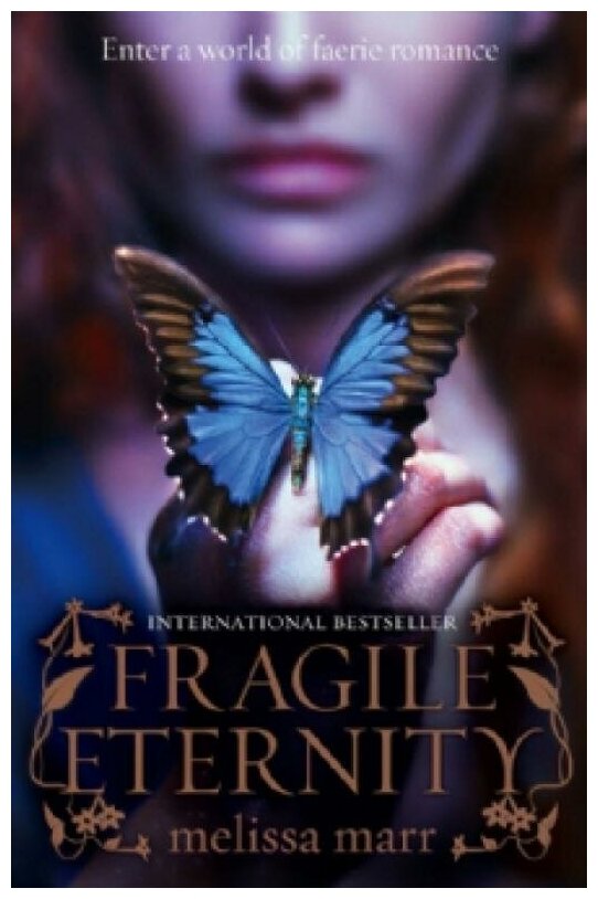 Fragile Eternity (Marr Melissa) - фото №1