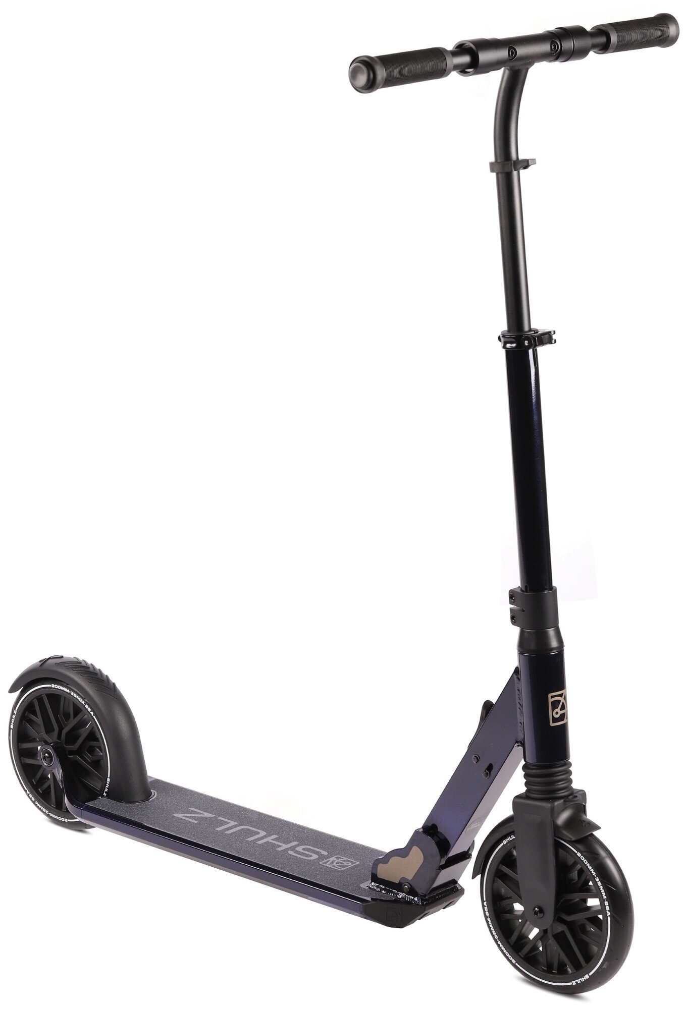 фото Самокат Shulz 200 Pro В white