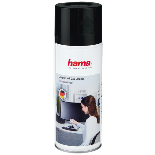 Пневматический очиститель Hama H-84417 (00084417)