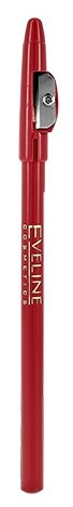    EVELINE MAX INTENSE COLOUR, ,  27-BAHAMA ROSE