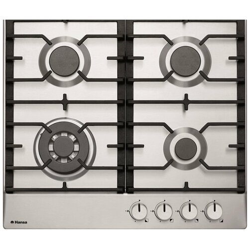 Газовая варочная панель Hansa BHGI 63130 1747000₽