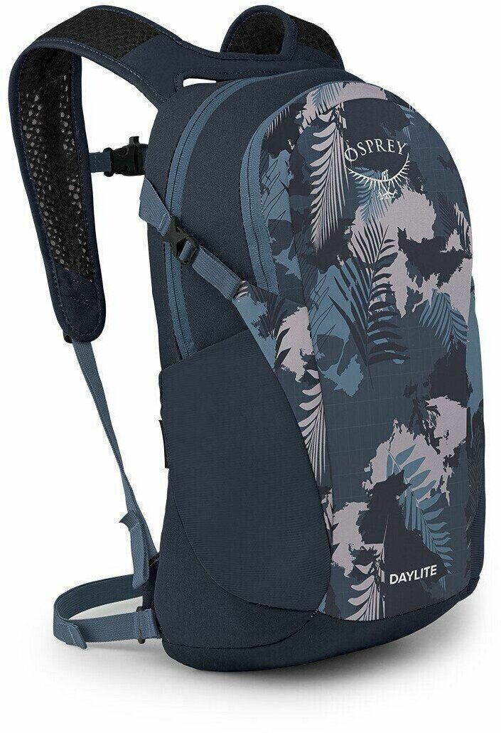 Рюкзак Osprey Daylite 13 (Palm Foliage Print)