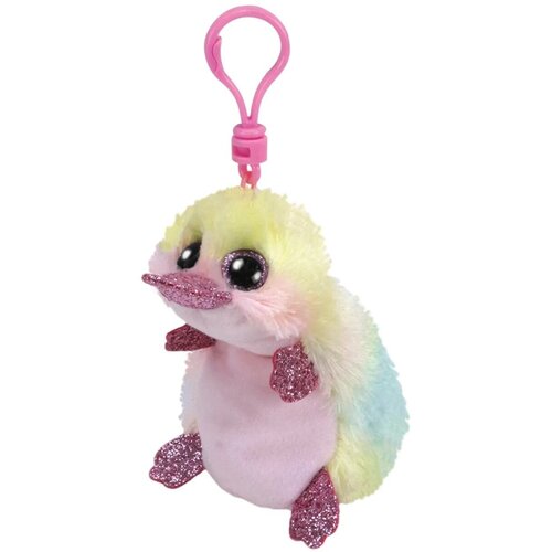 Игрушка-брелок Утконос, 10 см (35220)