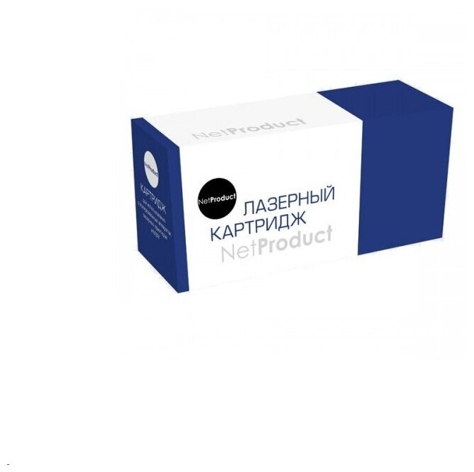 NetProduct SCX-D4200A Картридж для Samsung SCX-D4200 4220, 3K