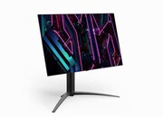 27" монитор ACER PREDATOR X27U , 2560x1440 , 16:9 , 109 PPI , 1000 кд/м^2, 178°/178°, 10-бит, HDR10, 0.03 мс, OLED