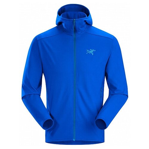 Arcteryx Kyanite LT Hoody MENS, Fluidity, размер S