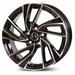 Диск FR REPLICA VV499 7.5x17/5x112 D57.1 ET46 BMF