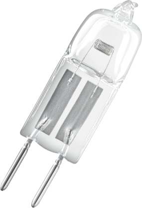 Галогенная лампа Osram 4050300308081