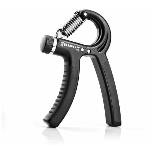 silicone adjustable hand grip 20 100lb grip ring muscle trainer dinamometrica hand grip ball stretcher heavy grip hand gripper Регулируемый кистевой эспандер, сила сжатия до 40 кг