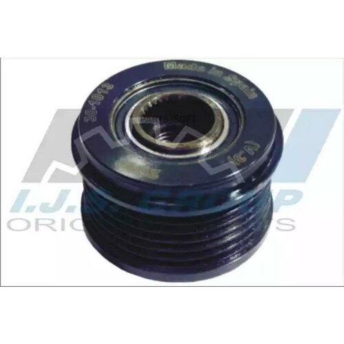 IJS GROUP 301013 механизм свободного хода генератора IJS 7470₽