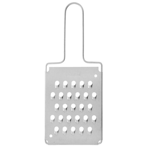 Терка  плоская для овощей Кп01.000.01 Кварц