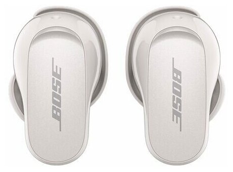 Беспроводные наушники Bose QuietComfort Earbuds 2 Soapstone