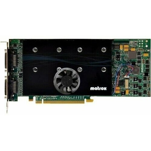 Модули Matrox Mura MPX40HF