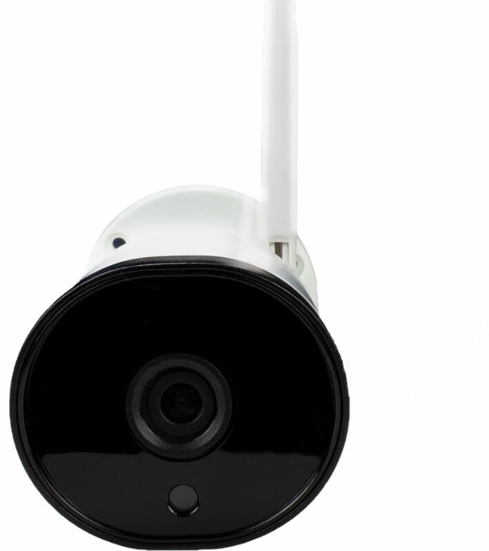 Камера видеонаблюдения WIFI PS-link XMJ30 3Мп с микрофоном и динамиком в пластиковом корпусе - фотография № 19