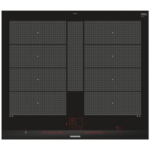 Варочная панель индукционная Siemens EX675LYC1E