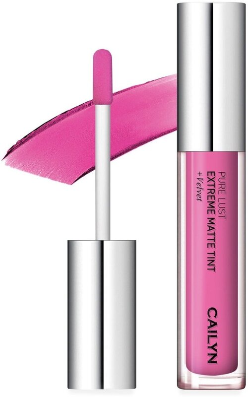 CAILYN Тинт Pure Lust Extreme Matte Tint матовый 52 Memorable