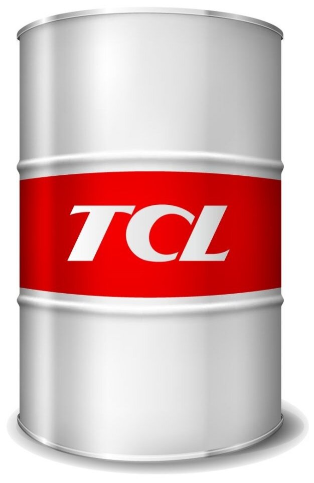 TCL Масло Моторное Tcl Zero Line Fully Synth, Fuel Economy, Sp, Gf-6, 5w30, 200л
