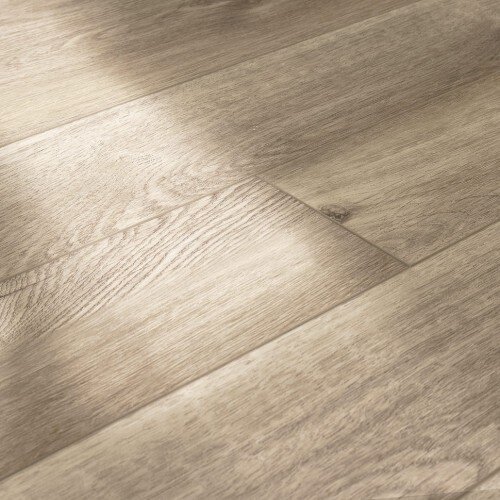 Кварцвиниловая плитка Alpine Floor Дуб Натуральный Отбеленный Eco 13-5, Parquet Light елочка