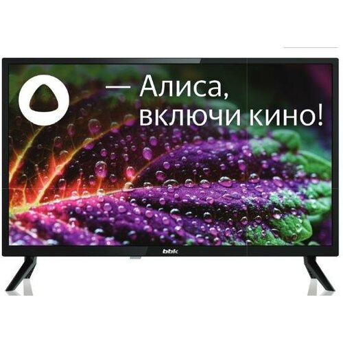 Телевизор LED BBK 24LEX-7202TS2C 1080900₽
