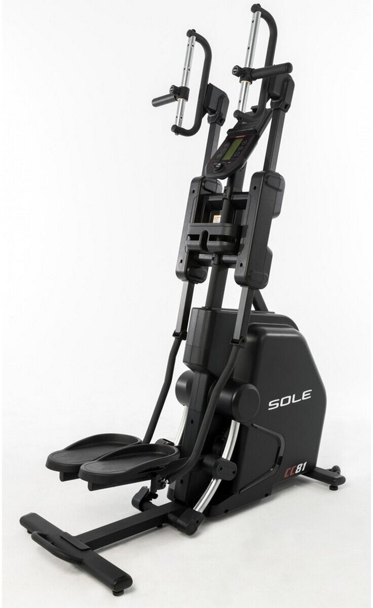 Степпер Sole Cardio Climber CC81 (SC200) 2019