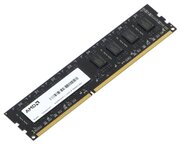 Модуль памяти AMD Radeon 4GB AMD Radeon™ DDR3 1333 DIMM R3 Value Series Black