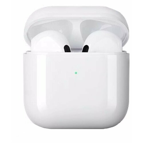 Беспроводные наушники Modes M400 Pro White 4715₽