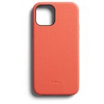Bellroy Чехол Bellroy iPhone 12 mini Case (Coral) - изображение