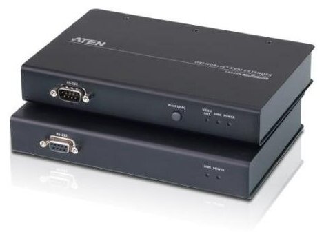 Переключатель KVM Aten CE620