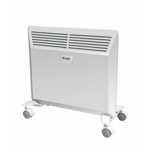 Конвектор электрический обогреватель для дома Zilon ZHC-2000 SR30 873100₽