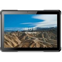 Планшетный ПК BQ 1083G Armor Pro Plus Print 02 (10.1", 4*1.3,1280*800,1GB/8GB 2+0.3мп, And 7)