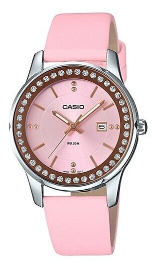 Наручные часы CASIO Collection LTP-1358L-4A2