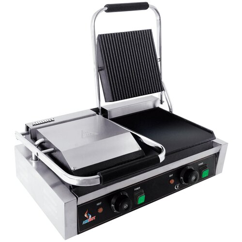 Электрогриль Airhot DCG-FG 1853600₽