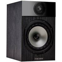 Акустическая система Fyne Audio F300 черный ясень