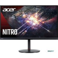 Монитор Acer Nitro XV282KKVbmiipruzx [um. px2ee. v07]