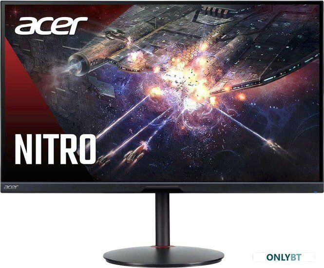 Монитор Acer Nitro XV282KKVbmiipruzx [um. px2ee. v07]