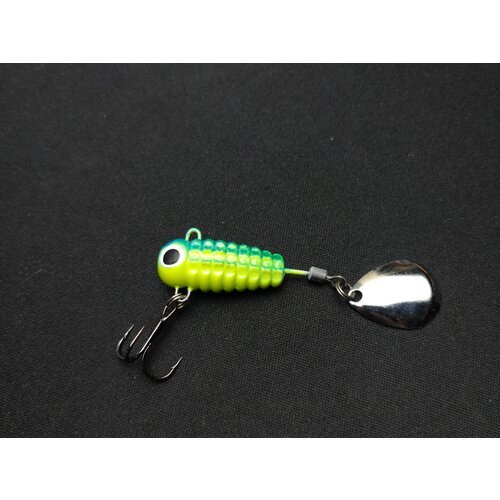 Тейл-спиннер для рыбалки Gart Master 30гр