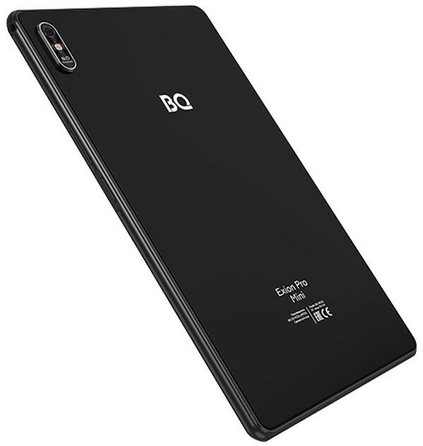 Планшет BQ Mobile BQ-9055L Exion Pro Mini Black