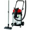 Профессиональный пылесос Einhell TE-VC 2230 SA, 1150 Вт - изображение