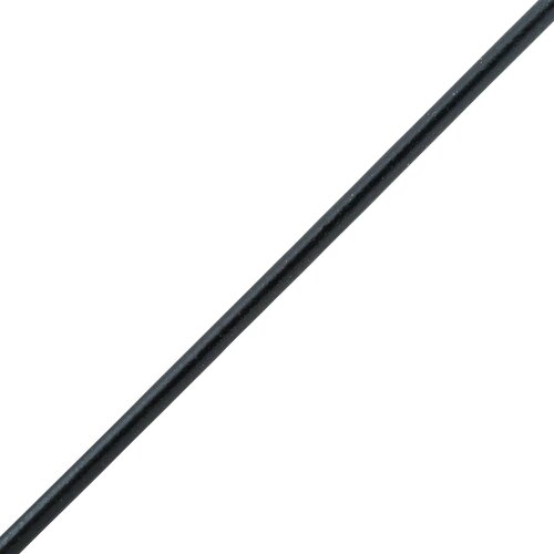 Проволока 1.4 мм 30 м сталь цвет черный STANDERS нить standers 0 4 мм 30 м латунь