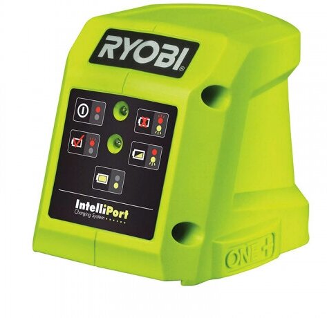 Зарядное устройство Ryobi ONE+ RC18115 (18 В) 5133003589