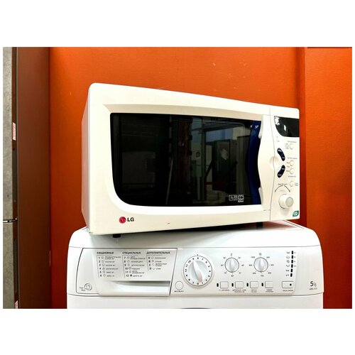 Микроволновая печь LG 1749000₽