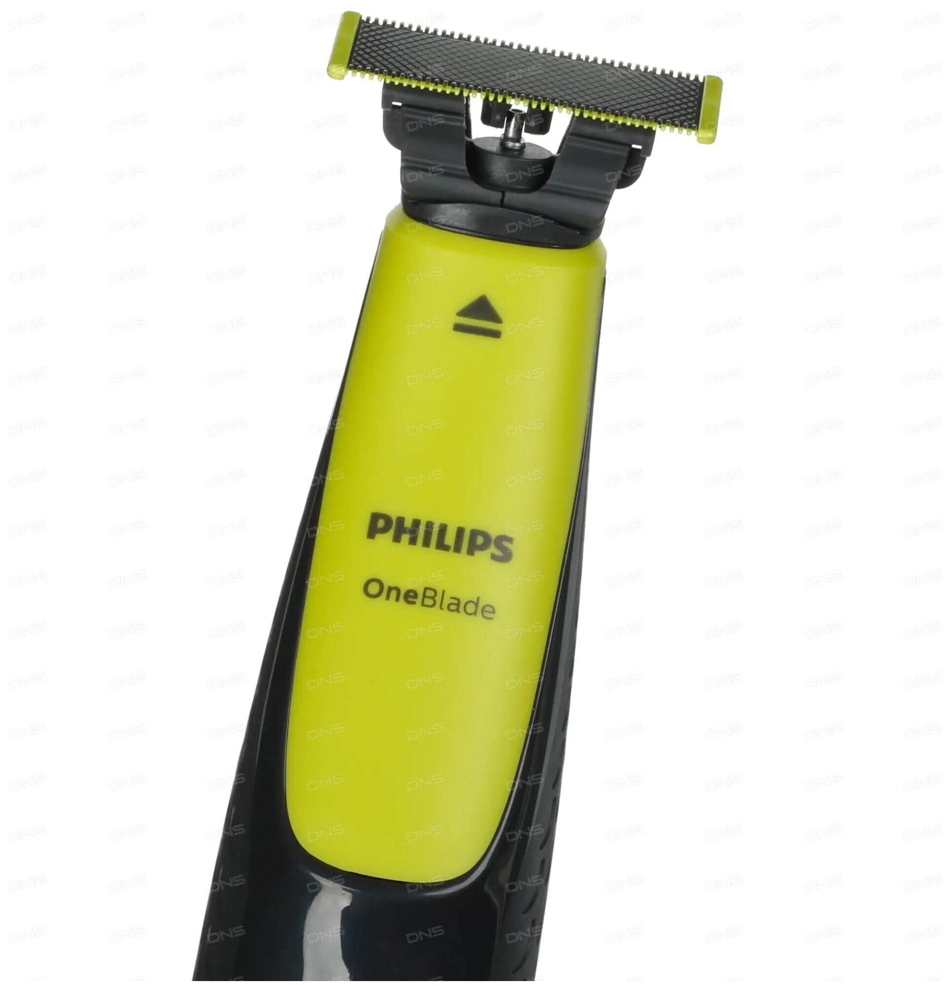 Триммер-бритва PHILIPS OneBlade QP2510/15 - фотография № 7